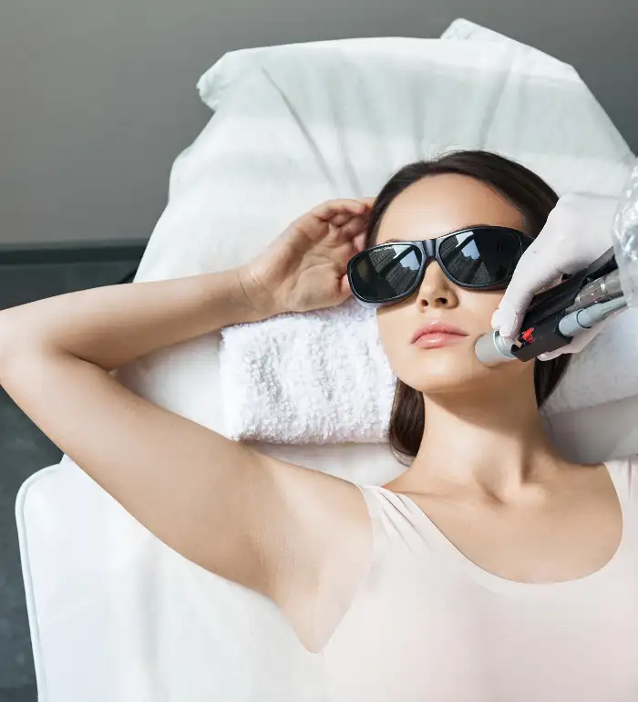 Laser Hair removal in Gurgaon